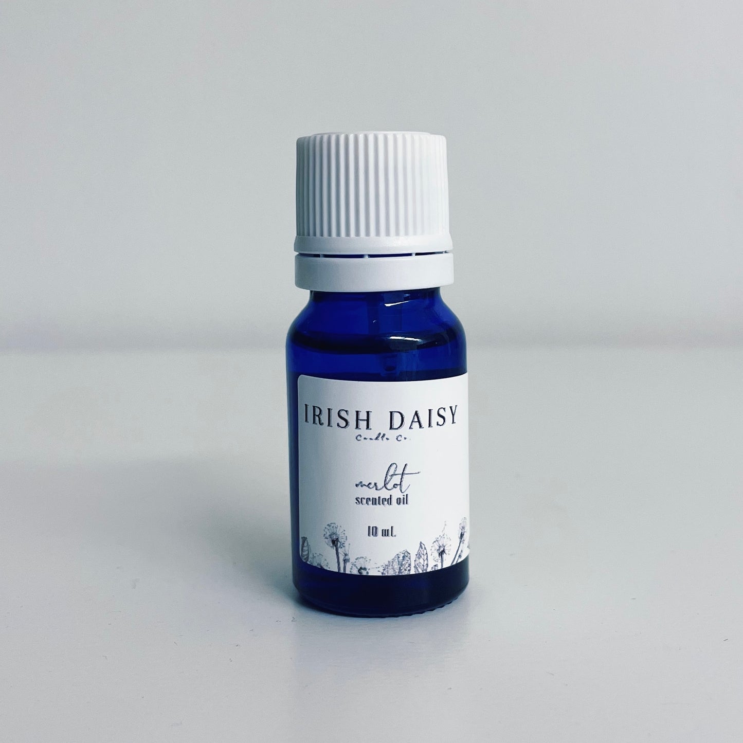 Merlot Scented Oil