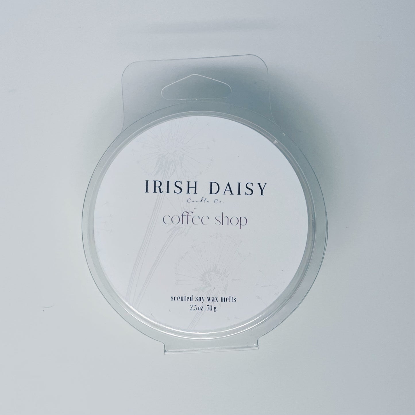 Coffee Shop Wax Melts