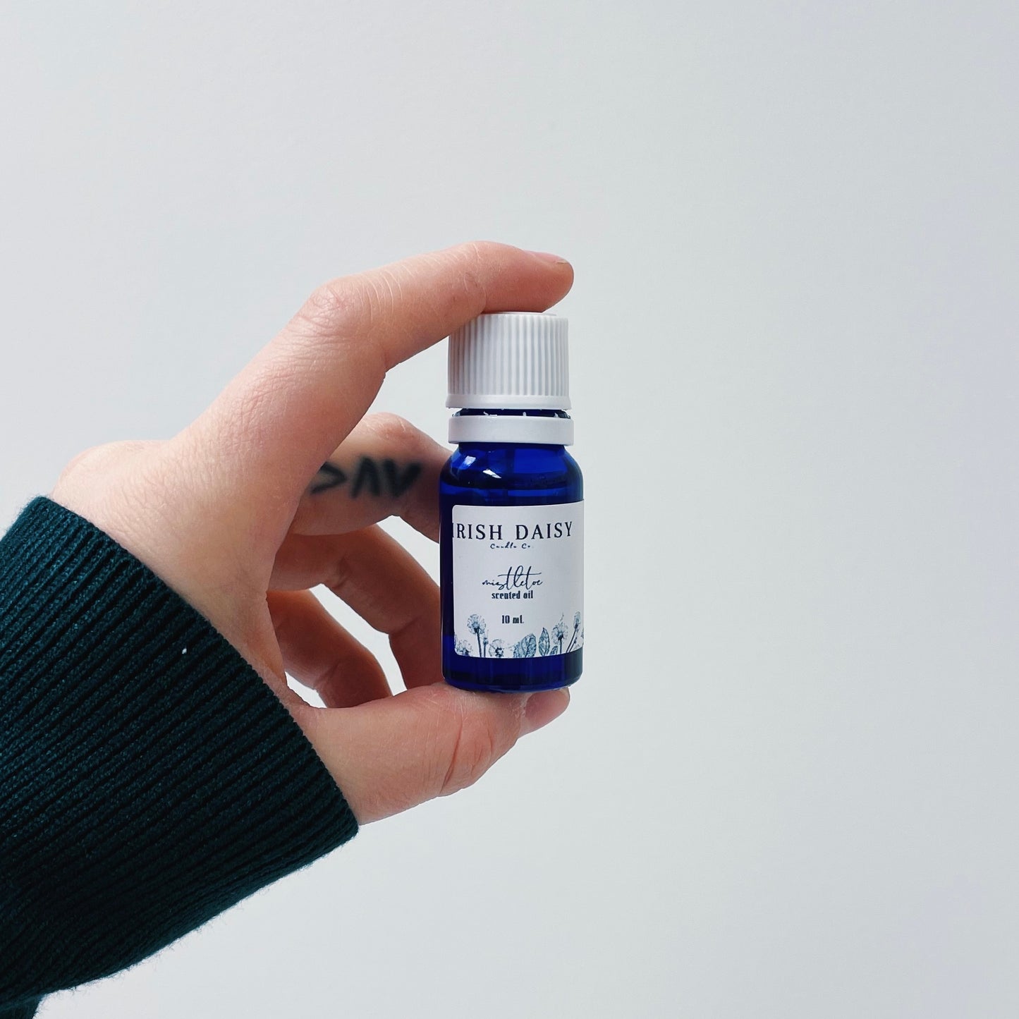 Scented Oil Wholesale