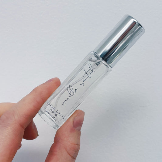 Vanilla Santal 10mL Perfume