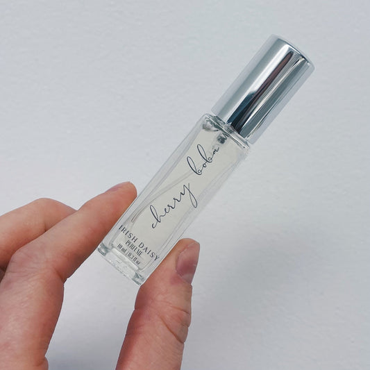 Cherry Boba 10mL Perfume