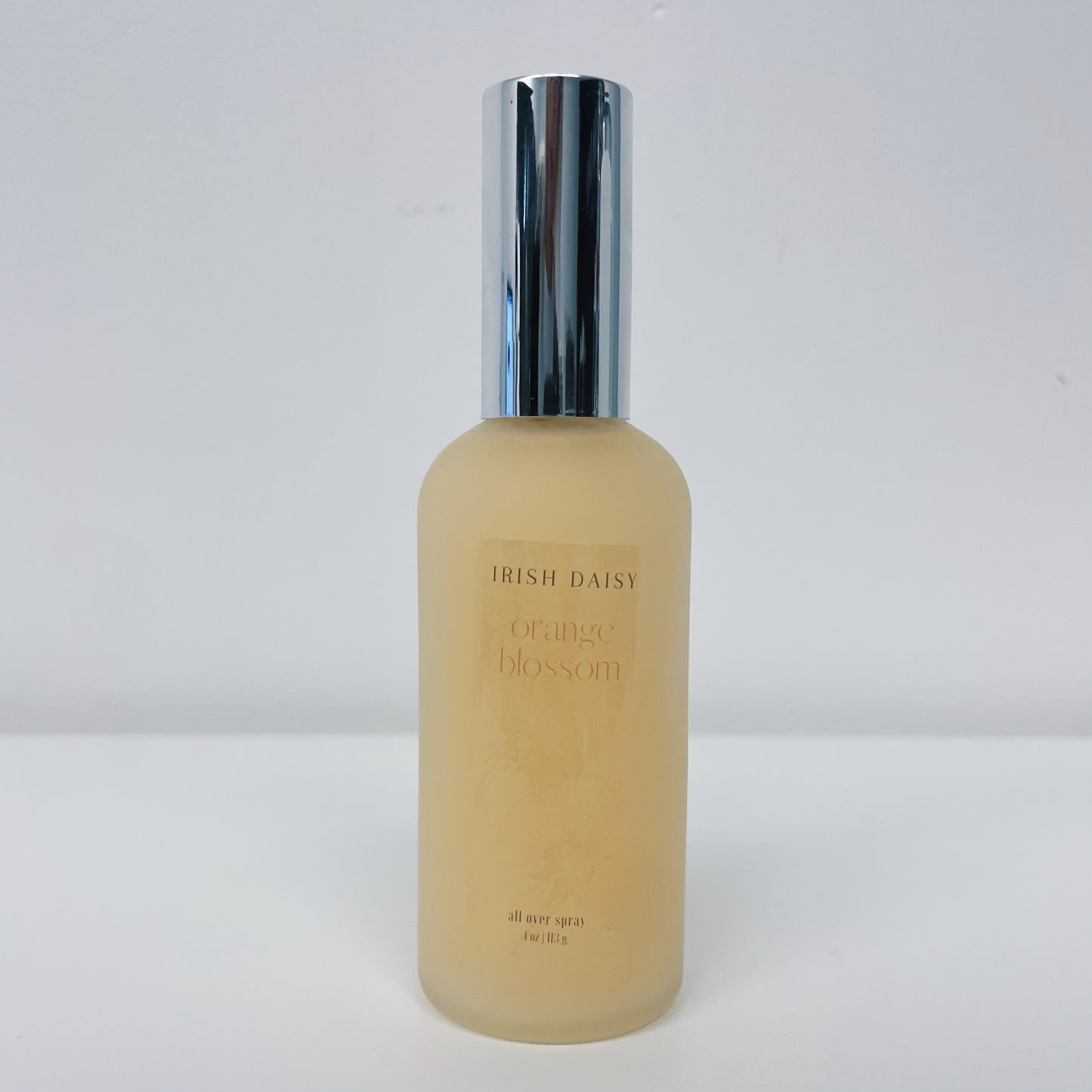 Orange Blossom All Over Spray