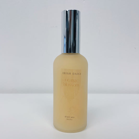 Orange Blossom All Over Spray