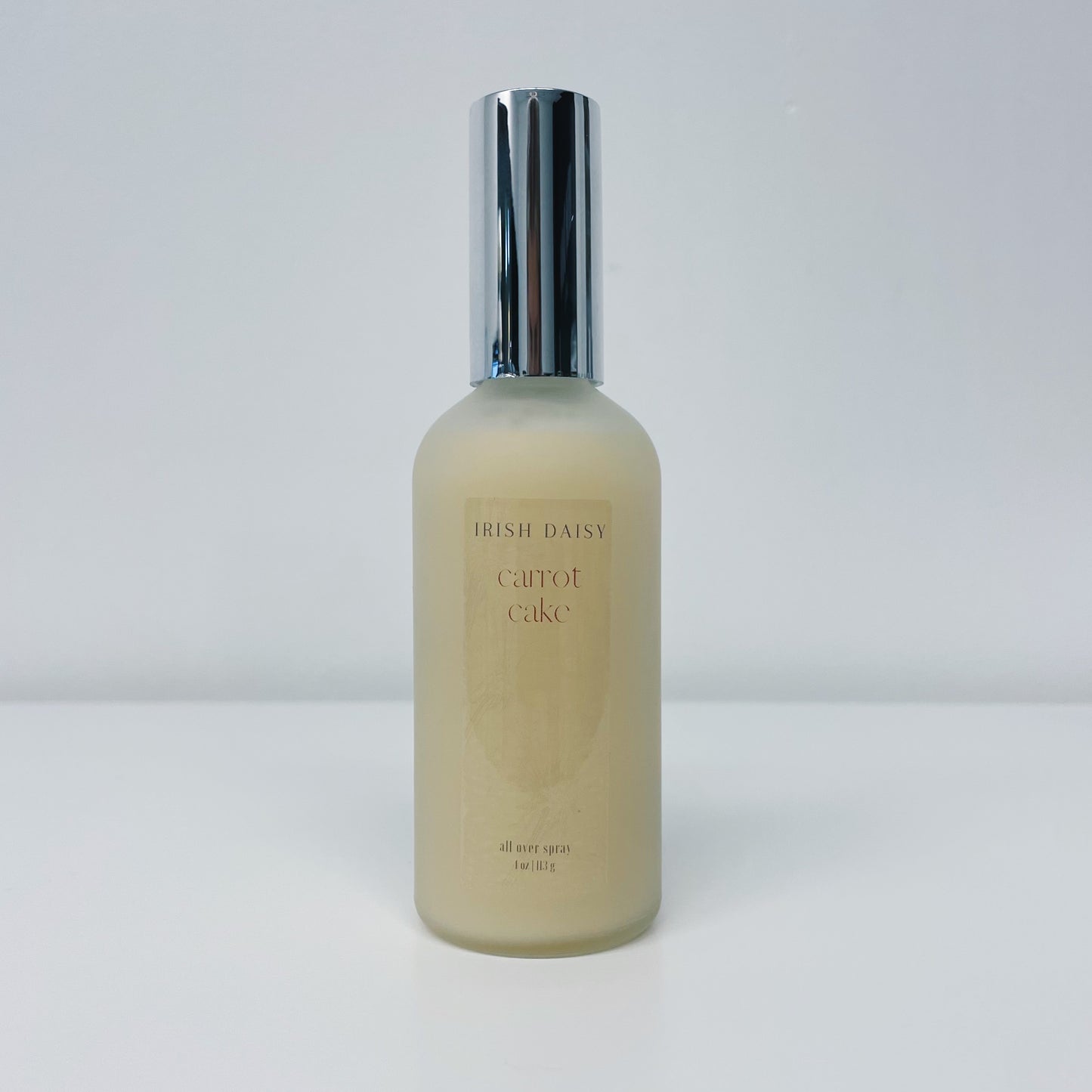 Carrot Cake All Over Spray
