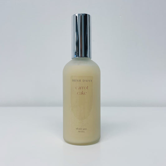 Carrot Cake All Over Spray