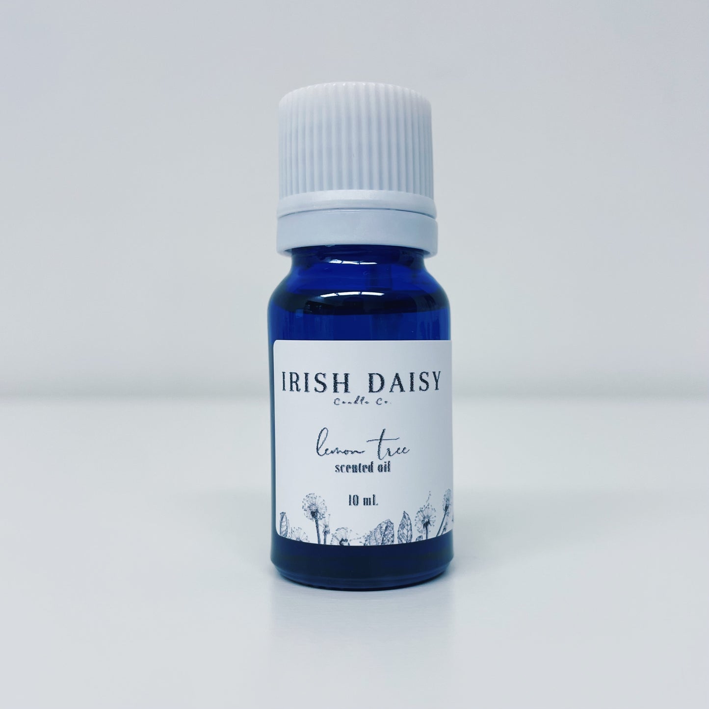 Lemon Tree Scented Oil