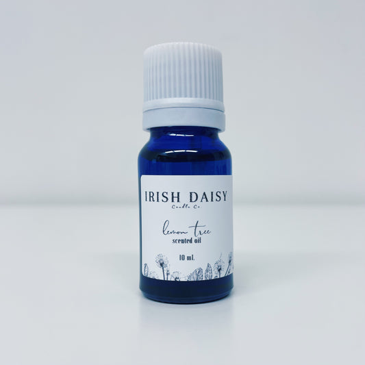 Lemon Tree Scented Oil