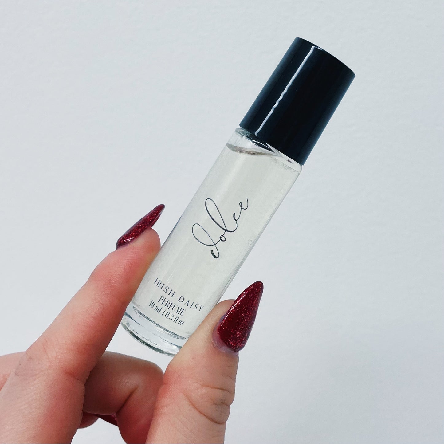 Dolce 10mL Perfume Roller