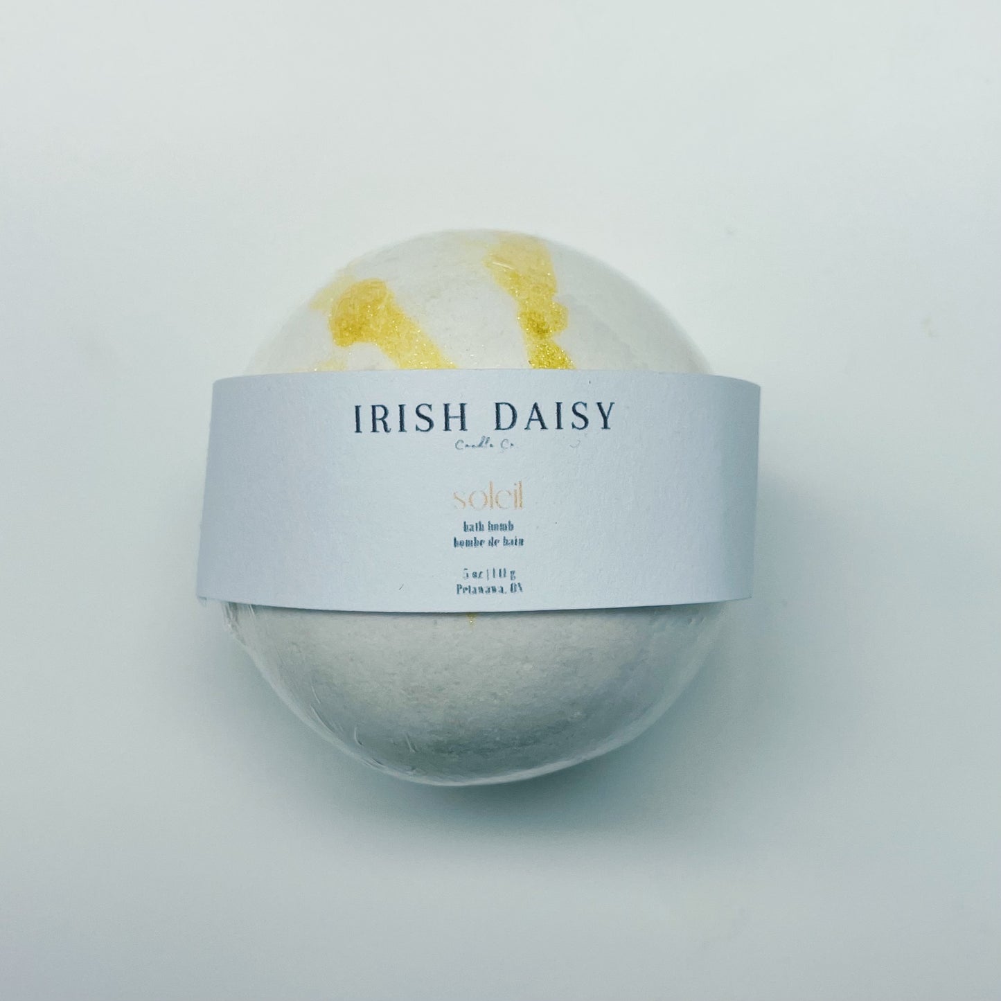 Soleil Bath Bomb