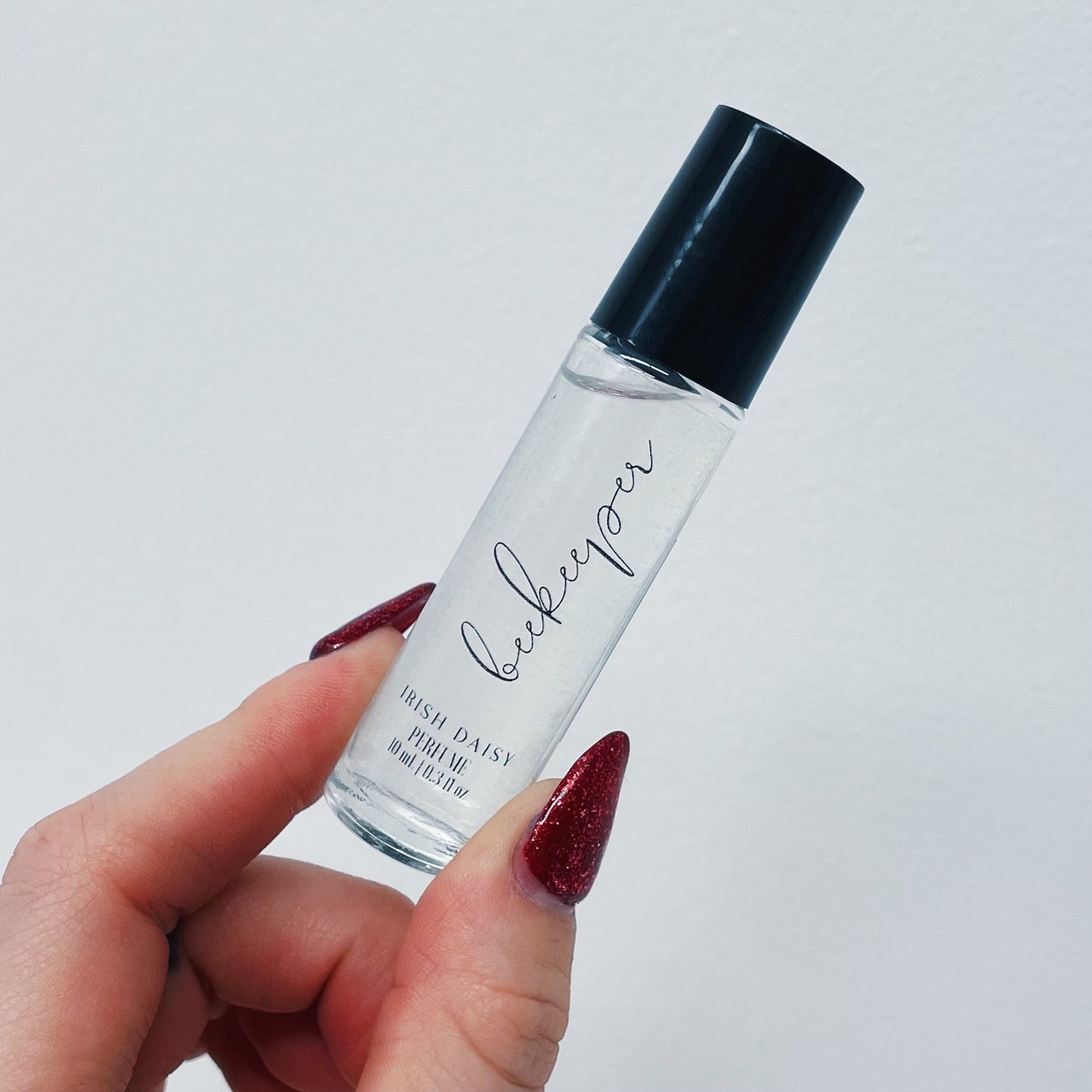 Beekeeper 10mL Perfume Roller