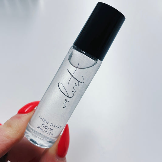 Velvet 10mL Perfume Roller
