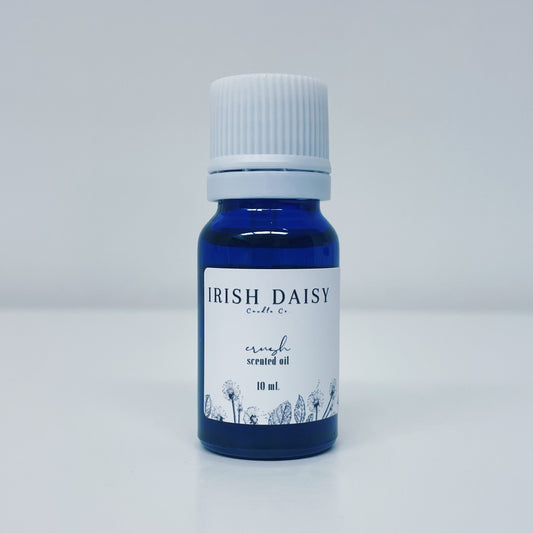 Crush Scented Oil