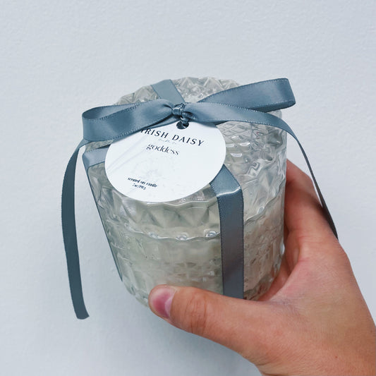 Goddess Soy Candle