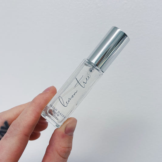 Lemon Tree 10mL Perfume