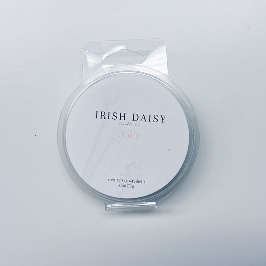 Dolce Wax Melts