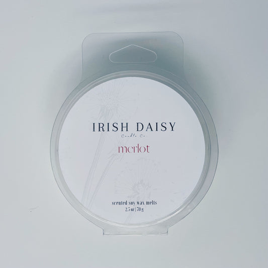 Merlot Wax Melts