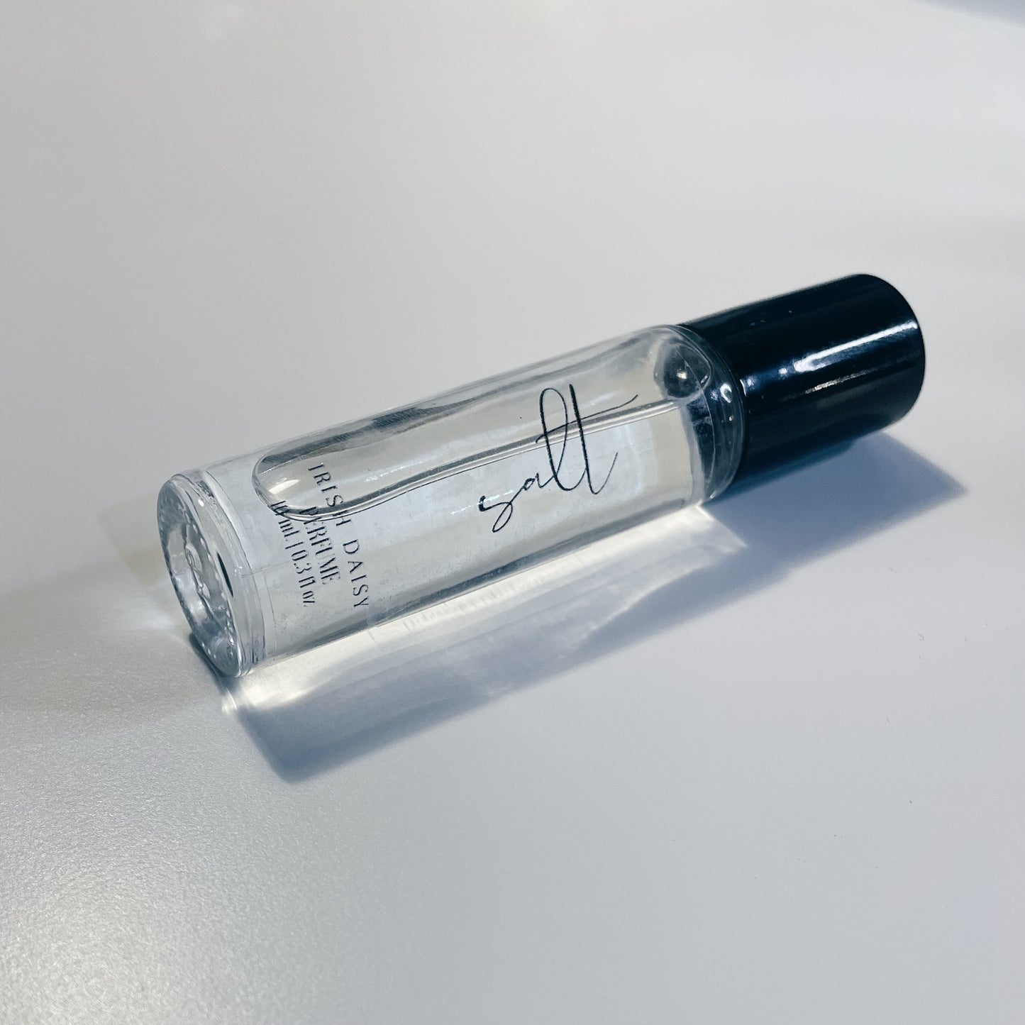 Salt 10mL Perfume Roller