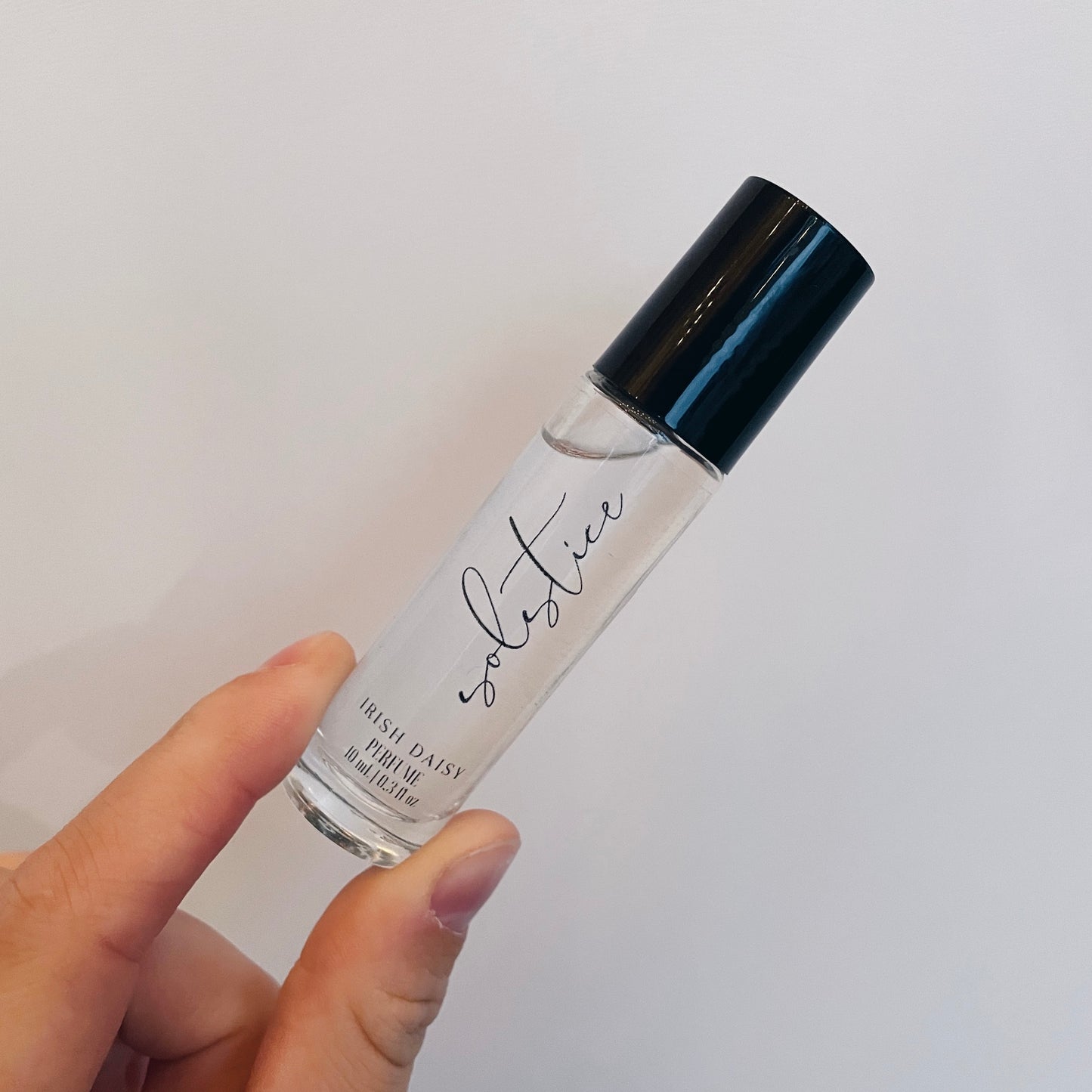 Solstice 10mL Perfume Roller