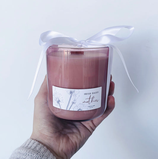 Mother Soy Candle