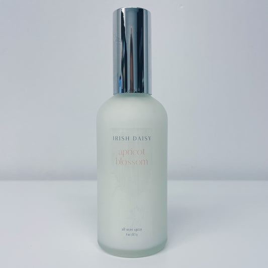 Apricot Blossom All Over Spray