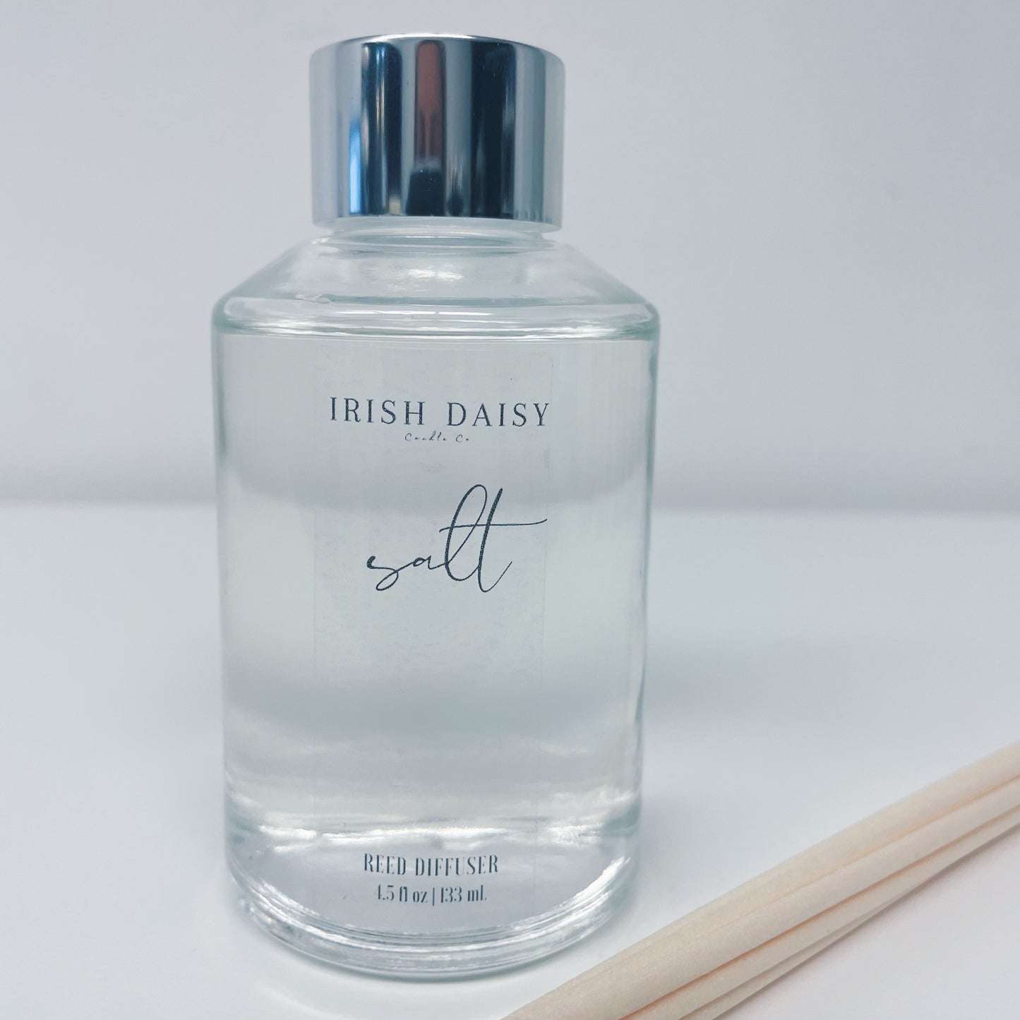 Salt Reed Diffuser