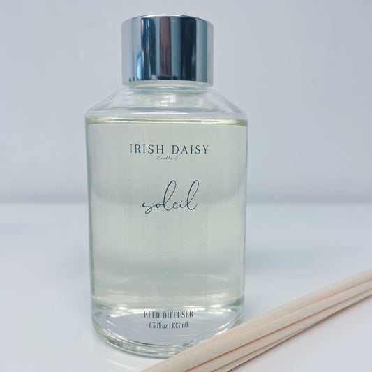 Soleil Reed Diffuser