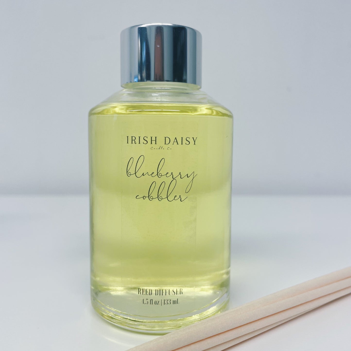Blueberry Cobbler Reed Diffuser