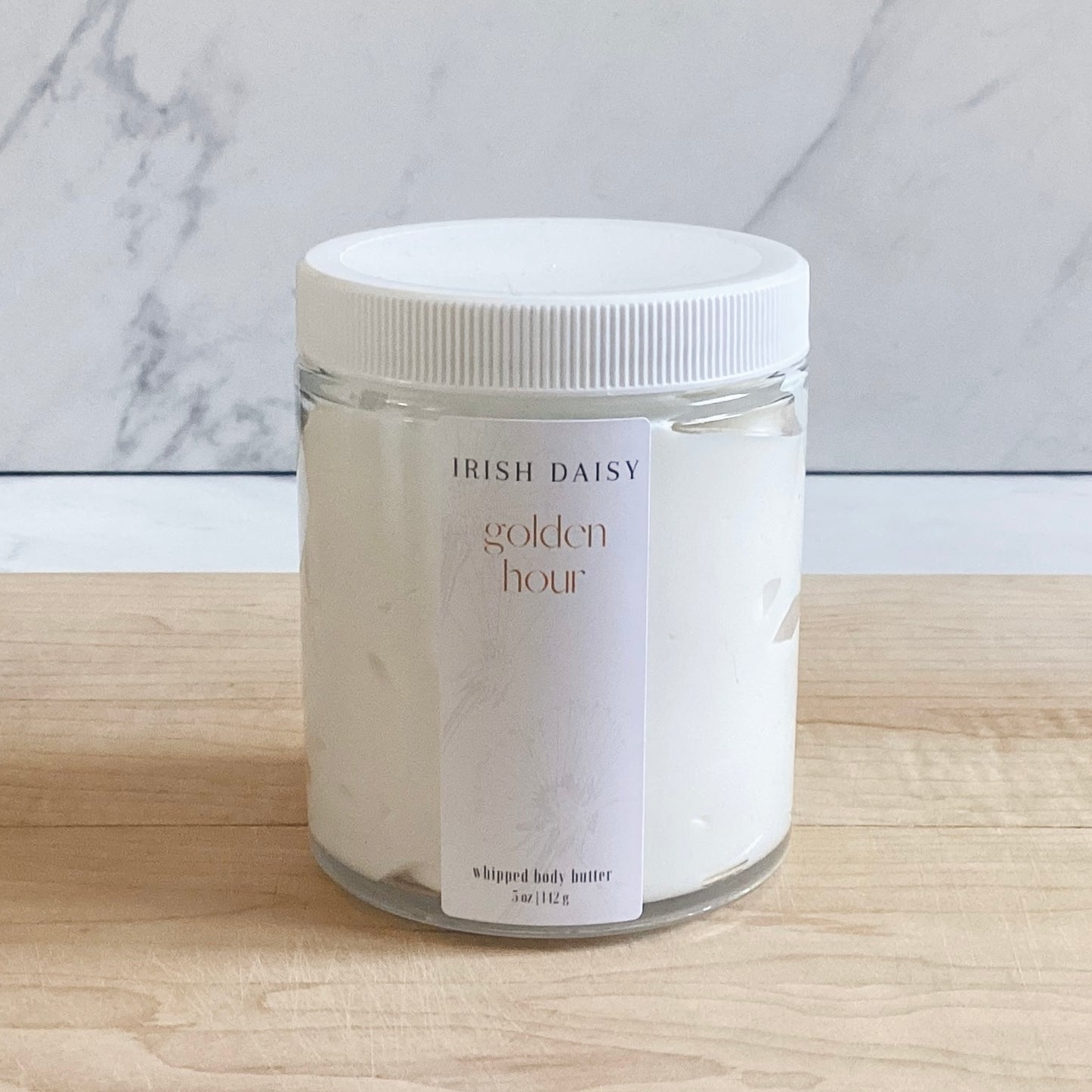 Irish Daisy Candle Co.