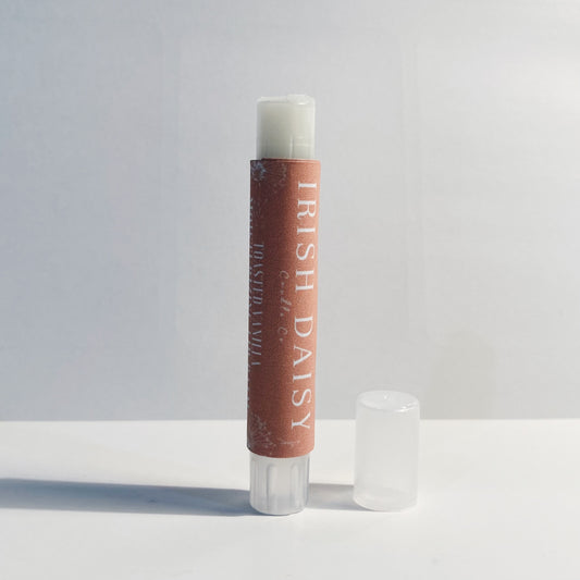 Toasted Vanilla Lip Balm