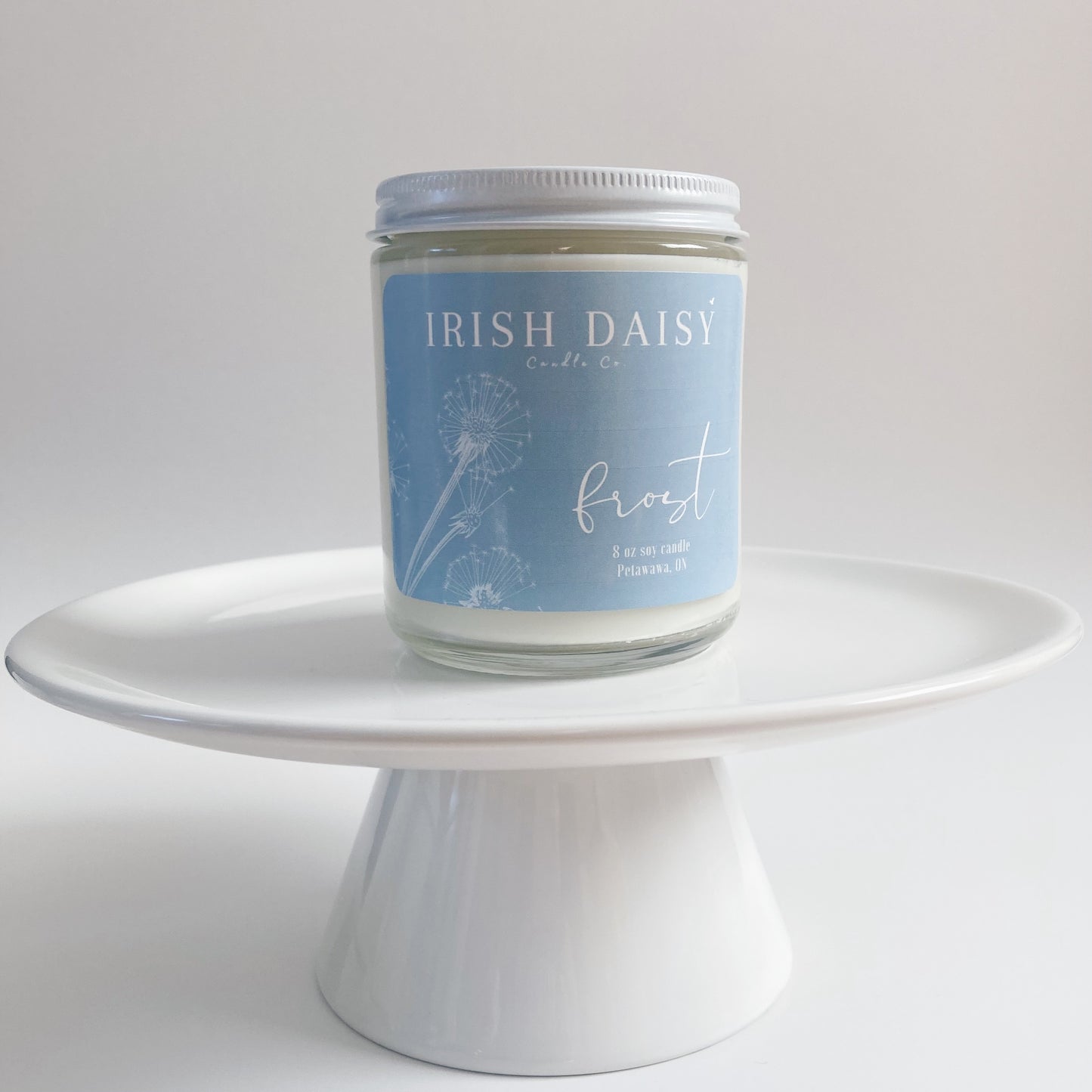 Frost Soy Candle